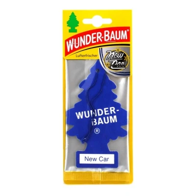 Kuva Wunder Baum 134214 Ilmanraikastin Pussi