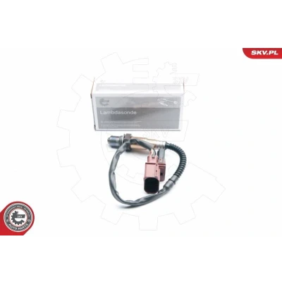 Kuva Lambda sondi AUDI, SEAT, SKODA, VW OE