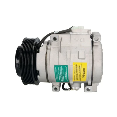 Kuva Kompressori, ilmastointilaite TEAMEC 8638821