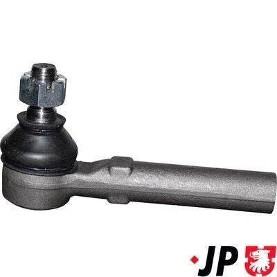 Kuva JP GROUP 4844601600 Raidetangon Pää Etuakseli, vasen, oikea TOYOTA: Land Cruiser Prado 120