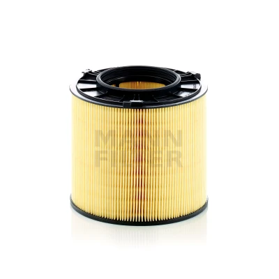 Kuva MANN FILTER C 17 013 Ilmansuodatin 142 170 Suodatinpanos AUDI: A4 B9 Avant, Sedan, Allroad