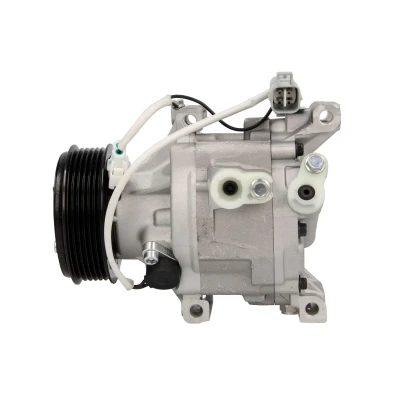 Kuva NRF 320168 Ilmastoinnin Kompressori SCSA06C 12 TOYOTA: Corolla Verso