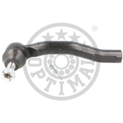 Kuva Raidetangon pää, Etuakseli, Ulompi, Vasen TOYOTA YARIS, YARIS Skåp/halvkombi OE 45047 09220