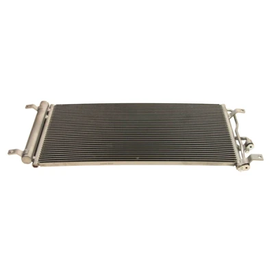 Kuva MAXGEAR Easy Fit AC830005 Ilmastoinnin Lauhdutin Vedenerottimella 11,8 Alumiini 625 R 134a CHEVROLET: Captiva, OPEL: Antara