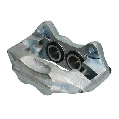Kuva BUDWEG CALIPER 344241 Jarrusatula TOYOTA: HILUX 3 Pick up