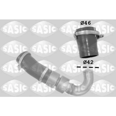 Kuva SASIC 3336230 Ahdinletku FORD: MONDEO 4 Turnier, KUGA 1,