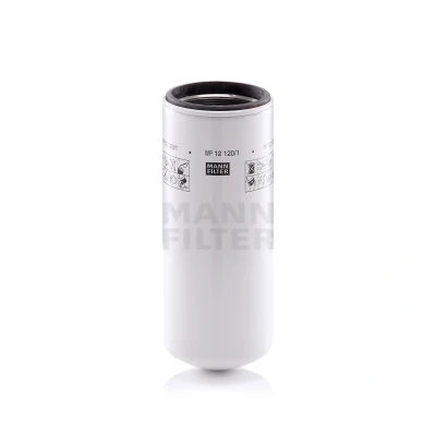 Kuva MANN FILTER WP 12 120/1 Öljynsuodatin M 95 X 2.5 Ruuvattava suodatin
