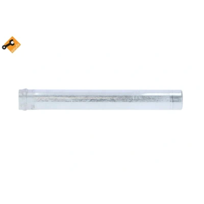 Kuva NRF 33302 Ilmastoinnin Kuivain Alumiini Tiivisterenkaalla MAZDA: 6 Farmari, 3 Hatchback