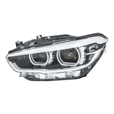 Kuva HELLA 1EX 011 929 411 Ajovaloumpio