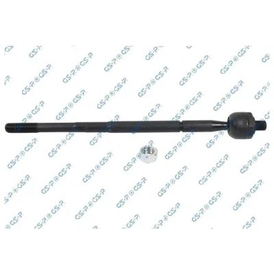 Kuva Raidetangon pää, suora, Etuakseli, oikea FORD TRANSIT Buss, Flak/chassi, Skåp, TOURNEO Buss OE 1370710, 4059924, 4577976