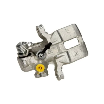 Kuva MAXGEAR 82 0356 Jarrusatula Valurauta, Teräsvalu 41 Taka akseli, oikea, Akselin takana HONDA: CIVIC 6 Hatchback, Stufenheck
