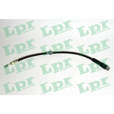 Kuva LPR 6T47686 Jarruletku 520 F10X1 FORD: FIESTA 5