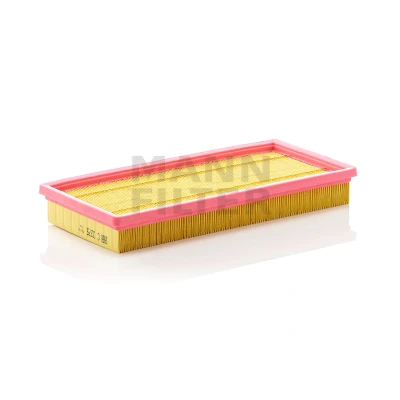 Kuva MANN FILTER C 3275 Ilmansuodatin 41 151 320 Suodatinpanos FIAT: Punto II Hatchback, BRAVO 2, Grande ALFA ROMEO: MiTo