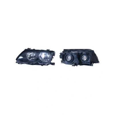 Kuva Ajovalo, Vasen BMW 3 [E46], Touring [E46] OE 63 12 6 910 955, 7 165 769, 31 955
