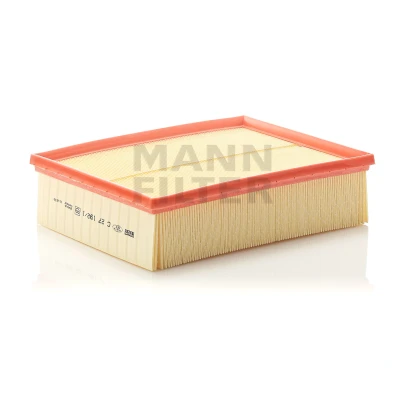 Kuva MANN FILTER C 27 192/1 Ilmansuodatin 70 213 267 Suodatinpanos AUDI: A4 B7 Avant, B6 Sedan, SEAT: Exeo ST