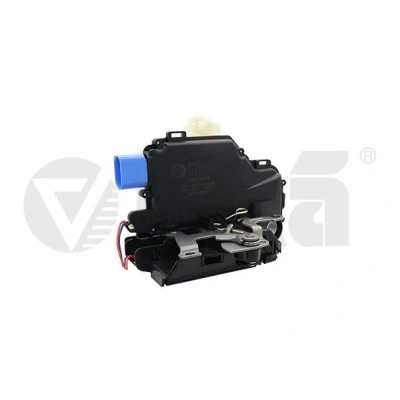 Kuva VIKA 98370757001 Oven Lukko Eteen, vasen VOLKSWAGEN: Polo IV Hatchback, Golf 5, Multivan 5 (7HM, SKODA: Fabia 1 Combi, 2, I Hatchback