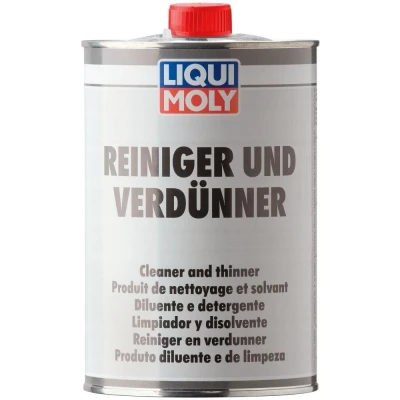 Kuva LIQUI MOLY 6130 Ohenne Rasia 1