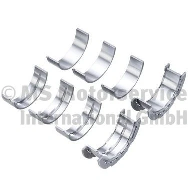 Kuva Kampiakselilaakerisarja Kolbenschmidt 37257610 bmw, mercedes benz, mini, nissan
