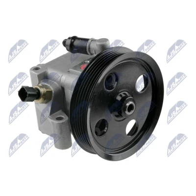 Kuva Hydrauliikkapumppu, ohjaus FORD FOCUS III, Sedan Skåp/halvkombi Turnier III OE 1742491, 1758113, BV613A696AA