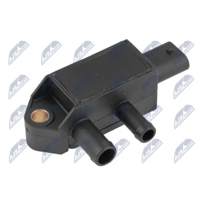 Kuva Sensori, pakokaasupaine OPEL OE 12677718, 55500458