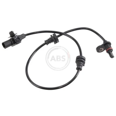 Kuva A.B.S. 30841 ABS Anturi aktiivisensori 560 Musta HONDA: CIVIC 8