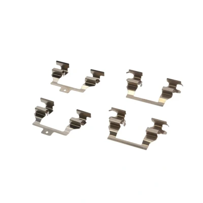 Kuva QUICK BRAKE 109 1291 Tarvikesarja, Jarrupala TOYOTA: Corolla VIII Sedan, Avensis Verso