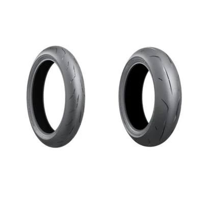 Kuva Bridgestone RS 10 F Racing Stree 110/70 R17 54H henkilöauto Kesärenkaat Renkaat 8438