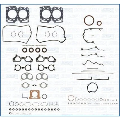 Kuva AJUSA 50244200 Täydellinen Tiivistesarja Moottori MULTILAYER STEEL SUBARU: Impreza II Sedan