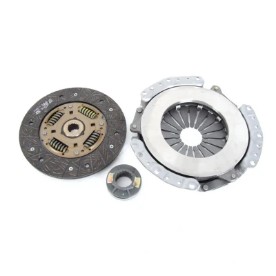 Kuva VALEO KIT3P 821419 Kytkinpaketti Painelevyllä Kytkinlevyllä, irroitinlaakerilla 200
