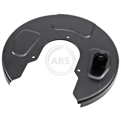 Kuva Suojapelti, jarrulevy, Taka akseli, oikea FORD, SEAT, VW OE 7241038, 7M0615610A