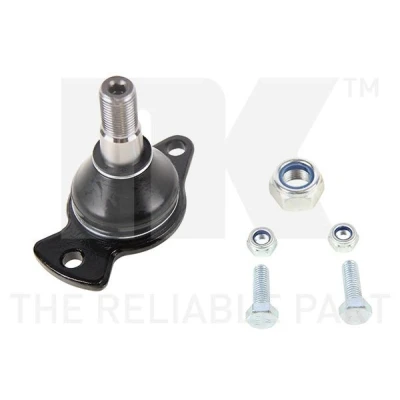 Kuva NK 5043916 Alapallonivel