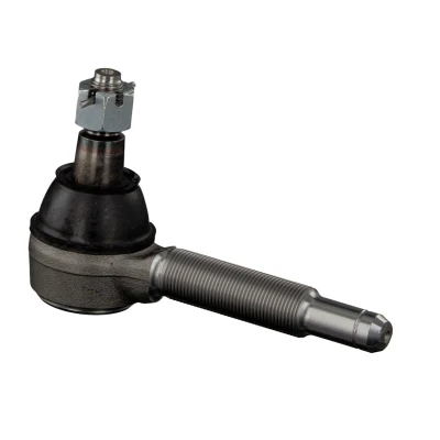 Kuva FEBI BILSTEIN 41320 Raidetangon Pää Etuakseli, vasen kruunumutterilla