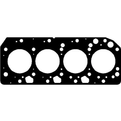 Kuva BGA CH4576B Kannentiiviste 1,1mm 83mm 3 TOYOTA: Avensis II Station Wagon, I Sedan, Corolla Verso