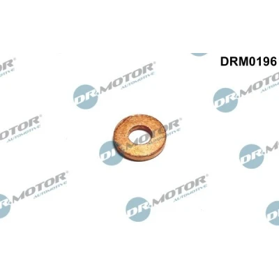 Kuva DR.MOTOR AUTOMOTIVE DRM0196 Tiiviste Suutinistukka PEUGEOT: 3008 I, 5008 CITROËN: C4 I Hatchback, II Hatchback