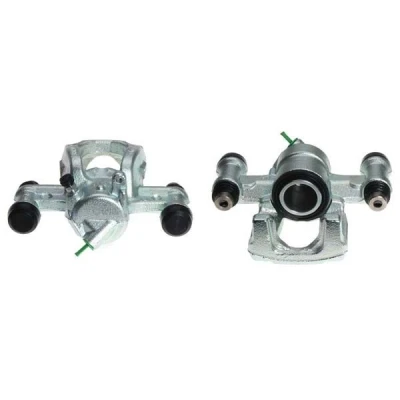 Kuva BUDWEG CALIPER 345131 Jarrusatula MERCEDES BENZ: Vito Van, Mixto