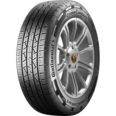 Kuva Continental CrossContact H/T 255/60R18 112H XL EVc Kesärenkaat