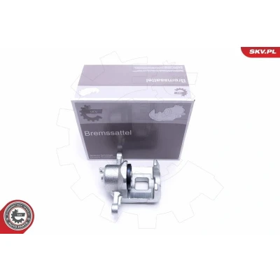 Kuva Jarrusatula, Taka akseli, vasen HYUNDAI HIGHWAY VAN, SANTA FÉ I, TRAJET OE 5830026050, 583113AA00