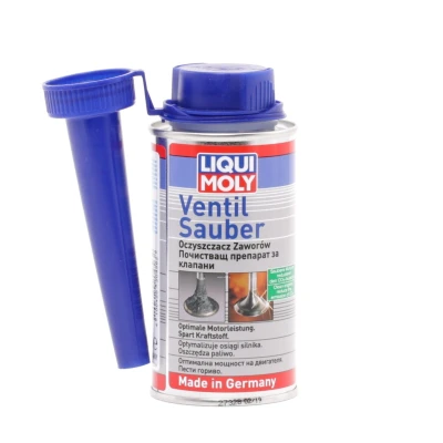 Kuva LIQUI MOLY 20456 Venttiilienpuhdistusaine Bensiini Rasia 150