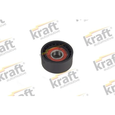 Kuva Ohjainrulla, moniurahihna KRAFT AUTOMOTIVE 1228660