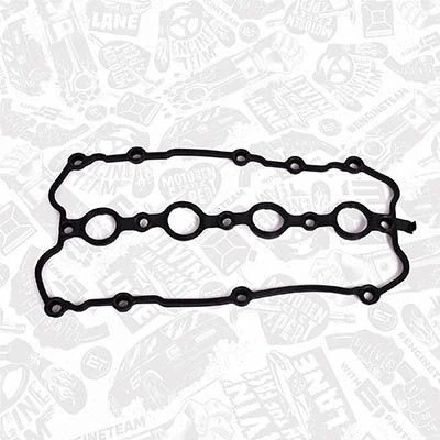 Kuva Tiiviste, venttiilikoppa AUDI, SEAT, SKODA, VW OE 06F 103 483 D, 483D, 06F103483D