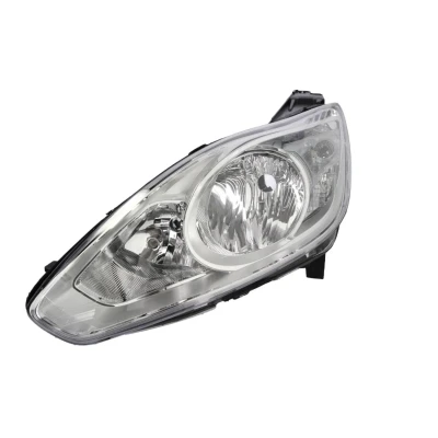 Kuva ALKAR 2751401 Ajovaloumpio Vasen H1, W5W, H7/H7, PY21W Sähkömoottorilla FORD: C Max 2, Grand