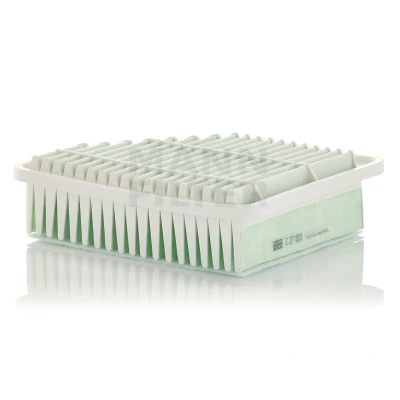 Kuva MANN FILTER C 27 013 Ilmansuodatin 70 234 268 Suodatinpanos TOYOTA: Avensis III Farmari, Auris Hatchback, Sedan