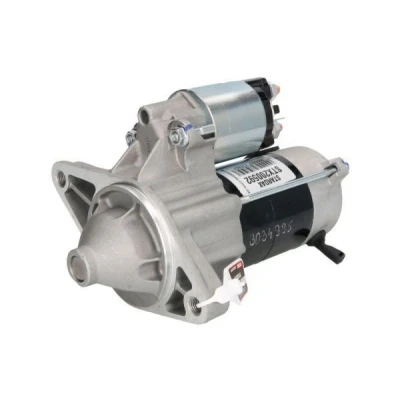 Kuva STARDAX STX200592 Starttimoottori 12V 0,8kW 8 74mm