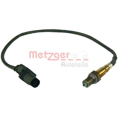 Kuva METZGER 0893231 Lambda Anturi ORIGINAL ERSATZTEIL Takana Säätöanturi 5 BMW: 3 Sedan, Touring, Coupe