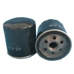 Kuva ALCO FILTER SP 1423 Öljynsuodatin 3/4 16UNF Ruuvattava suodatin FORD: Focus 2 Kombi, MONDEO 4 Turnier, 3 VOLVO: V70 3, V50, V60 I