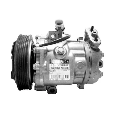 Kuva Kompressori, ilmastointilaite toyota avensis, avensis kombi, sedan, corolla verso OE 8831005100, 88310 05100, 8831005101