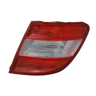 Kuva Takavalo, Vasen MERCEDES BENZ C KLASS T Model [S204] OE 2048203564, 2049069102, A2048203564