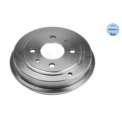 Kuva MEYLE 215 523 0017 Jarrurumpu 214 ORIGINAL Quality Taka akseli FIAT: Punto II Hatchback, Panda 500 Hatchback