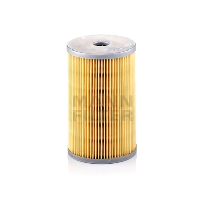 Kuva MANN FILTER P 725 x Polttoainesuodatin Tiivisteillä PEUGEOT: 405 II Sedan, 205 Hatchback, I CITROËN: Visa BX Hatchback