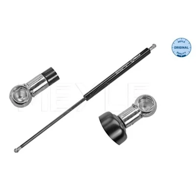 Kuva MEYLE 740 910 0039 Takaluukun Kaasujousi 715 557 ORIGINAL Quality FORD: MONDEO 4